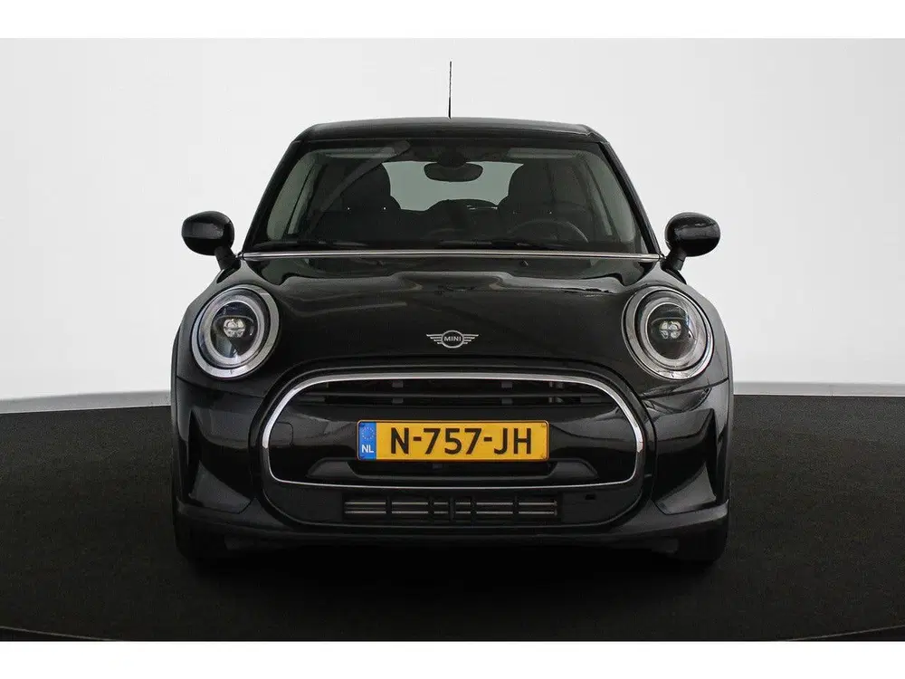 Mini One 1.5 One Essential Groot Navi LED Koplampen uit 2021, foto 13