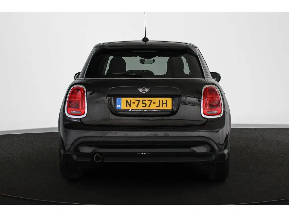 Mini One 1.5 One Essential Groot Navi LED Koplampen uit 2021, foto 14