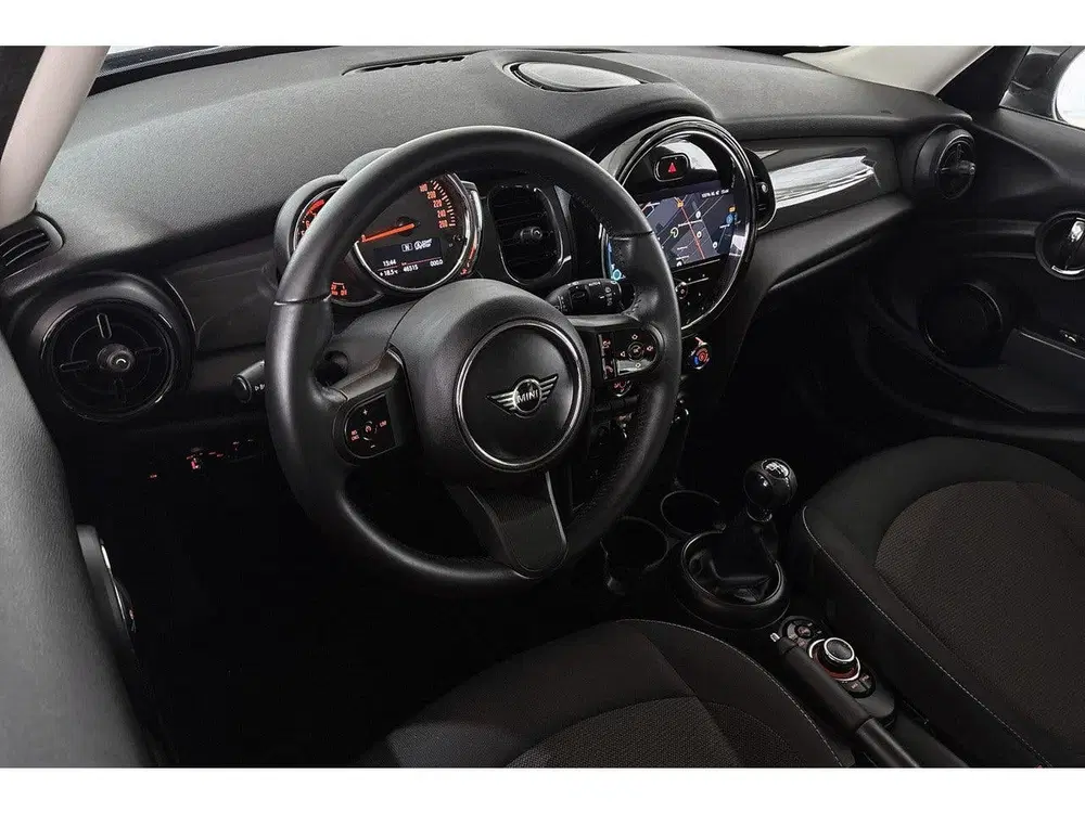 Mini One 1.5 One Essential Groot Navi LED Koplampen uit 2021, foto 5