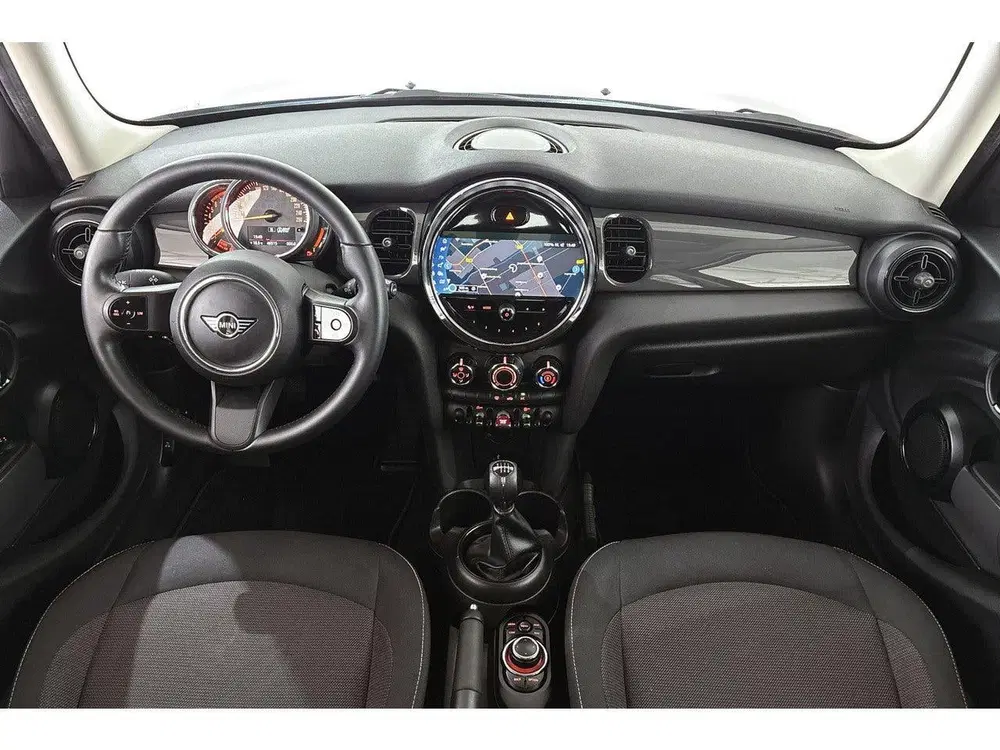 Mini One 1.5 One Essential Groot Navi LED Koplampen uit 2021, foto 7