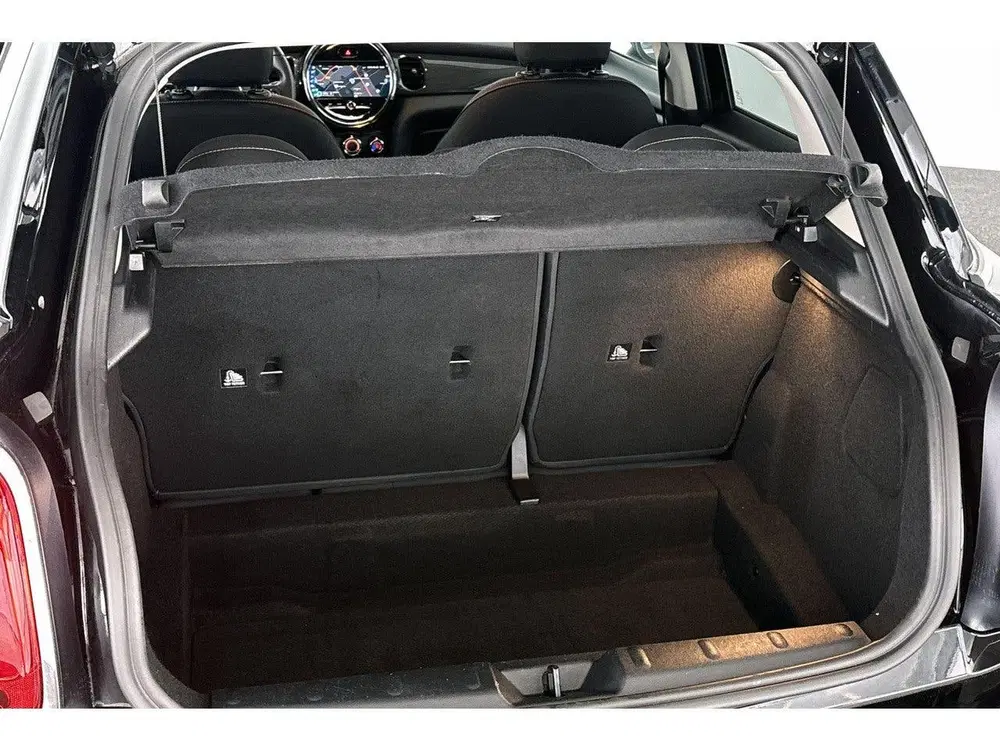 Mini One 1.5 One Essential Groot Navi LED Koplampen uit 2021, foto 9