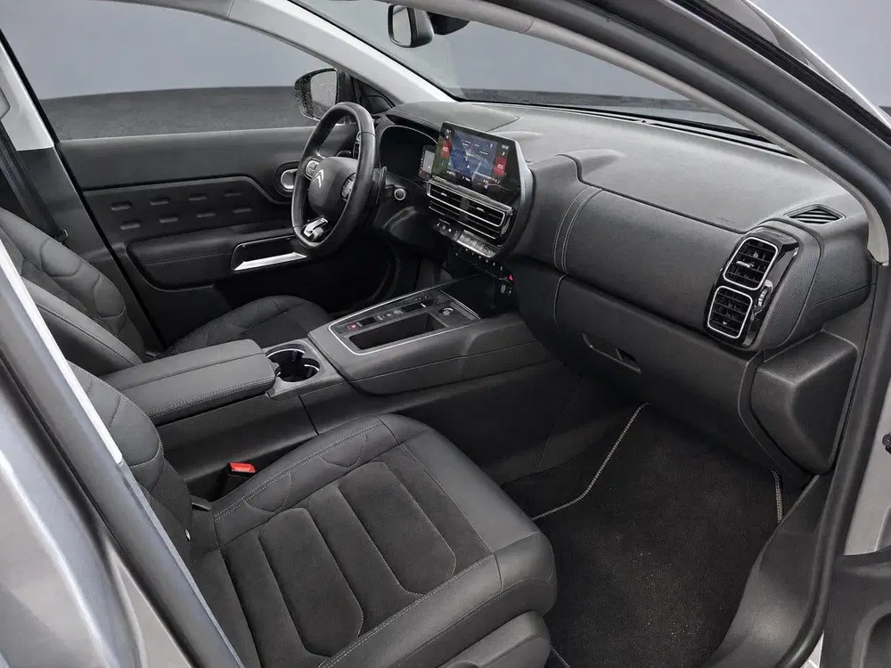Citroën C5 Aircross 1.2 Hybrid 136 ë-Series (bj 2024) uit 2024, foto 14
