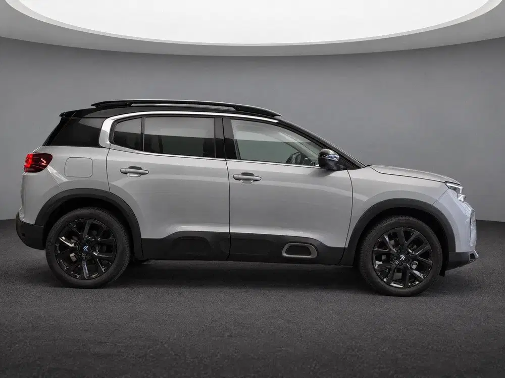 Citroën C5 Aircross 1.2 Hybrid 136 ë-Series (bj 2024) uit 2024, foto 7