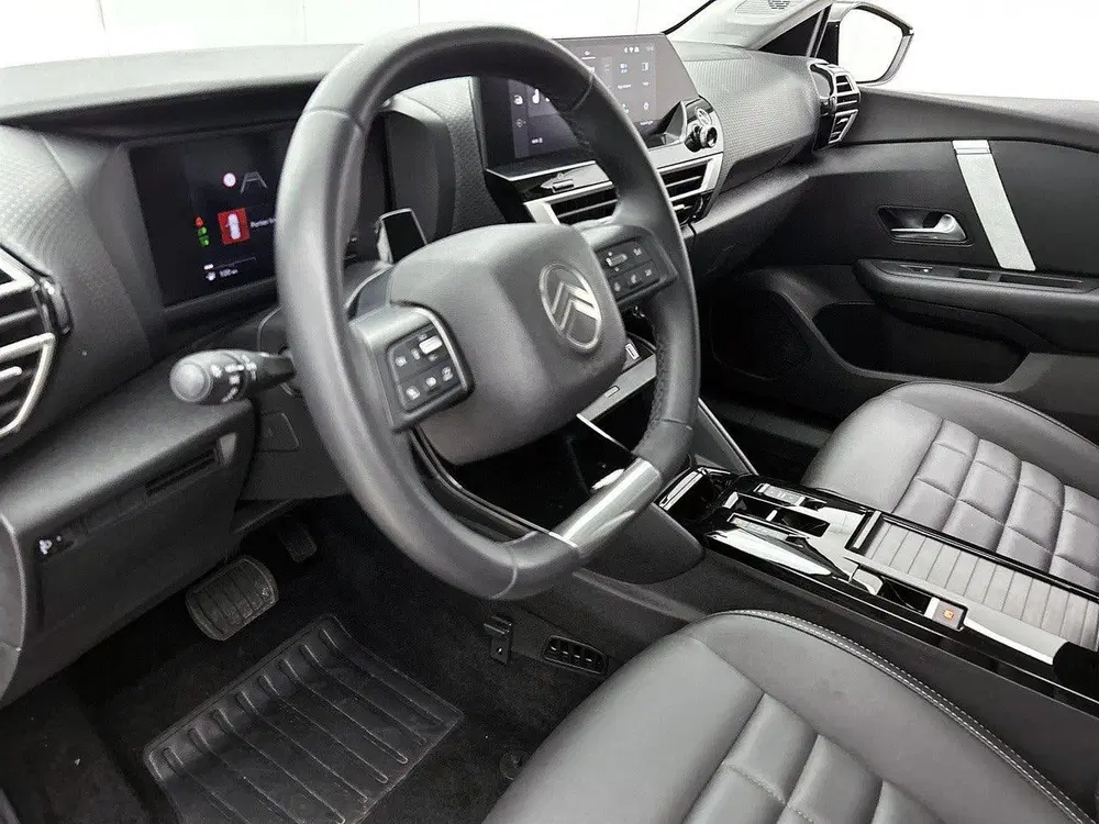 Citroën C4 1.2 Hybrid 145pk Max Automaat uit 2026, foto 10