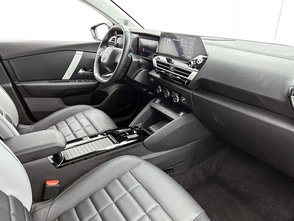 Citroën C4 1.2 Hybrid 145pk Max Automaat uit 2026, foto 12