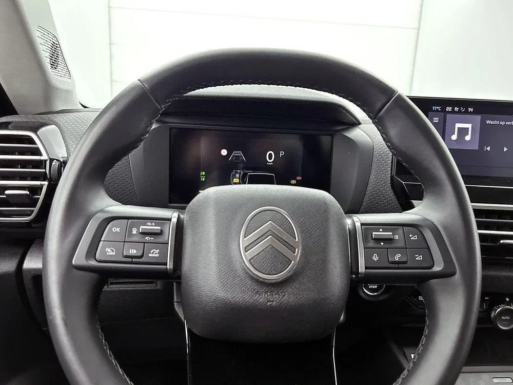 Citroën C4 1.2 Hybrid 145pk Max Automaat uit 2026, foto 13