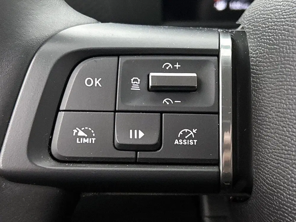 Citroën C4 1.2 Hybrid 145pk Max Automaat uit 2026, foto 15