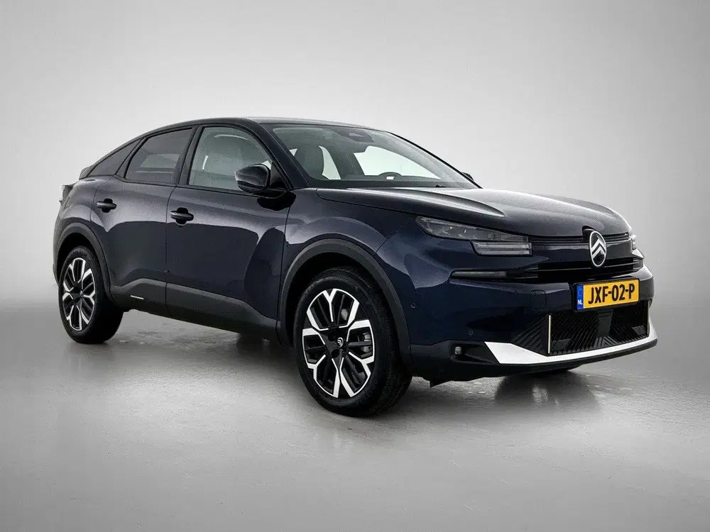 Citroën C4 1.2 Hybrid 145pk Max Automaat uit 2026, foto 2