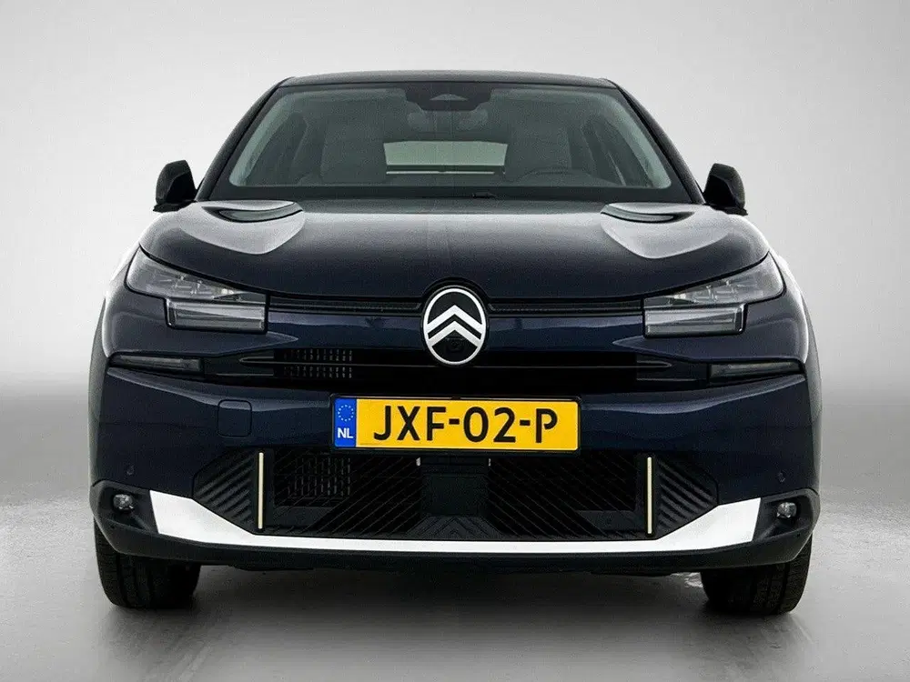 Citroën C4 1.2 Hybrid 145pk Max Automaat uit 2026, foto 4