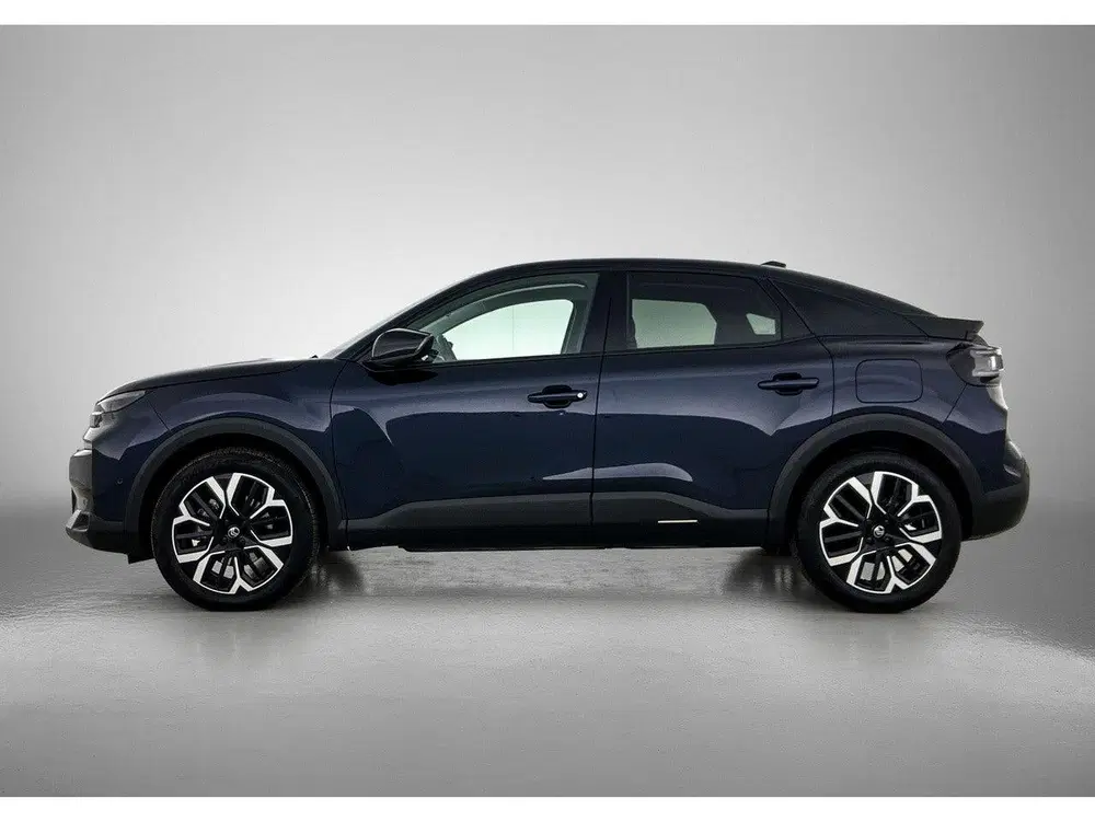 Citroën C4 1.2 Hybrid 145pk Max Automaat uit 2026, foto 5
