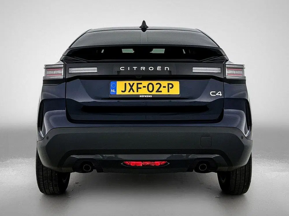 Citroën C4 1.2 Hybrid 145pk Max Automaat uit 2026, foto 7