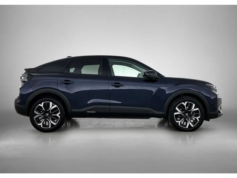 Citroën C4 1.2 Hybrid 145pk Max Automaat uit 2026, foto 9