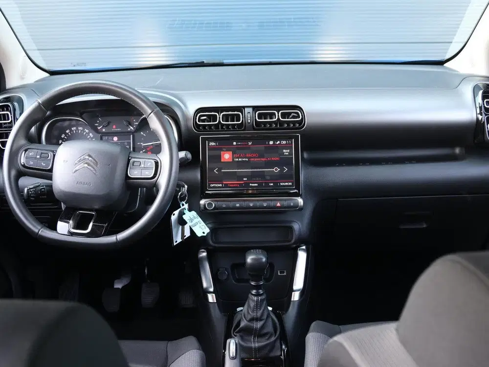 Citroën C3 Aircross 1.2 PureTech S&S Feel uit 2022, foto 12