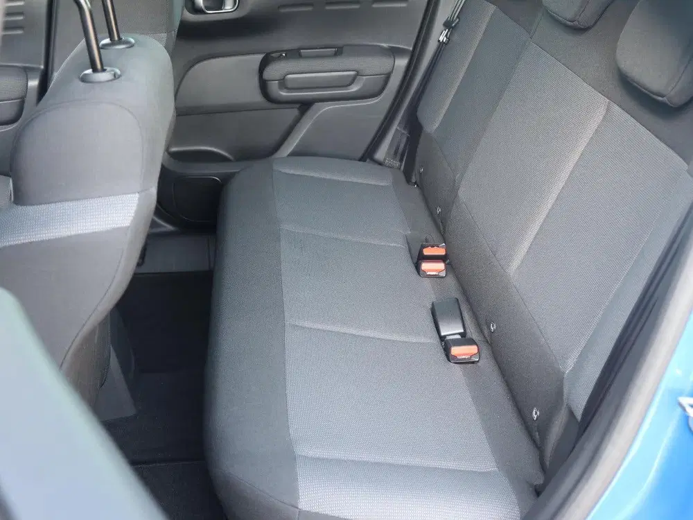 Citroën C3 Aircross 1.2 PureTech S&S Feel uit 2022, foto 15