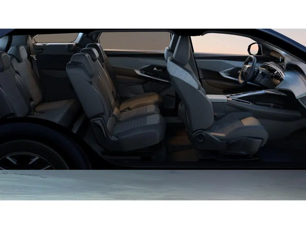 Peugeot 5008 Allure 1.2 Hybrid 145pk uit 2026, foto 10