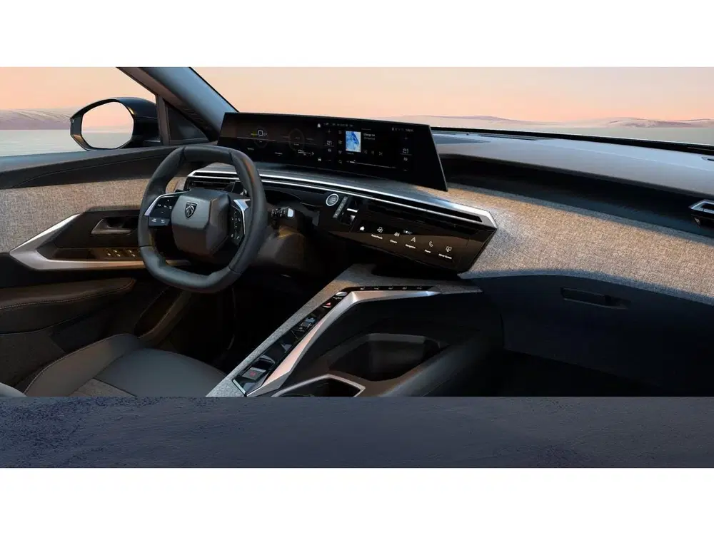 Peugeot 5008 Allure 1.2 Hybrid 145pk uit 2026, foto 7