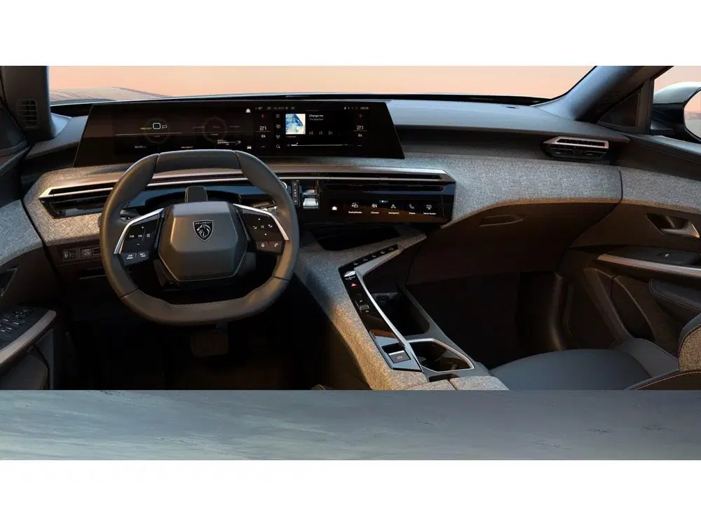 Peugeot 5008 Allure 1.2 Hybrid 145pk uit 2026, foto 8
