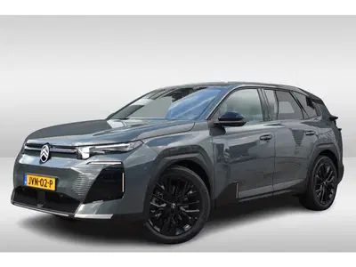 Citroën C5 Aircross Max Comfort Range 74 kWh Panoramadak uit 2026