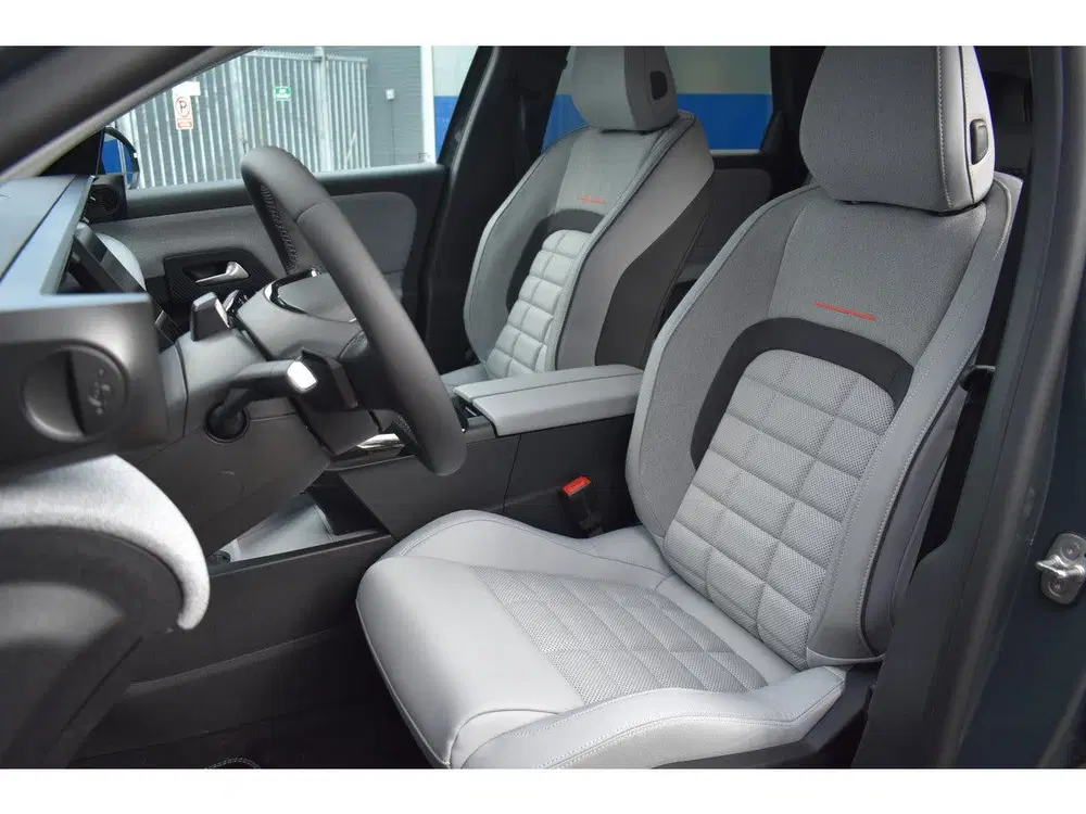 Citroën C5 Aircross Max Comfort Range 74 kWh Panoramadak uit 2026, foto 2