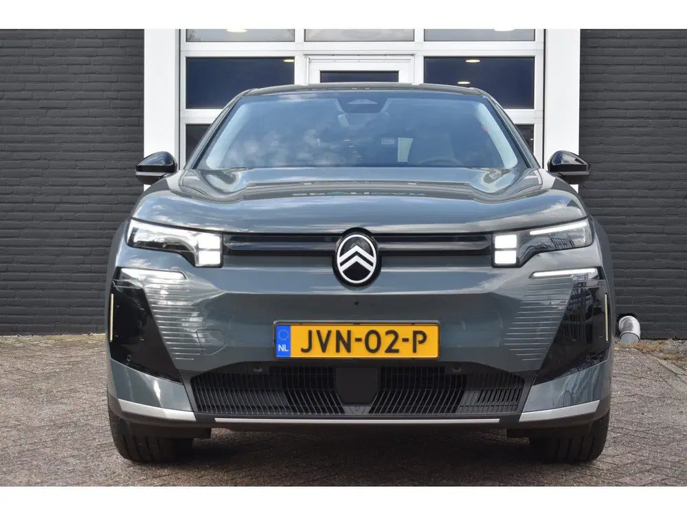 Citroën C5 Aircross Max Comfort Range 74 kWh Panoramadak uit 2026, foto 6