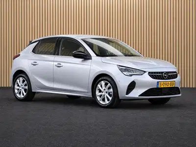 Opel Corsa 1.2 Elegance uit 2022