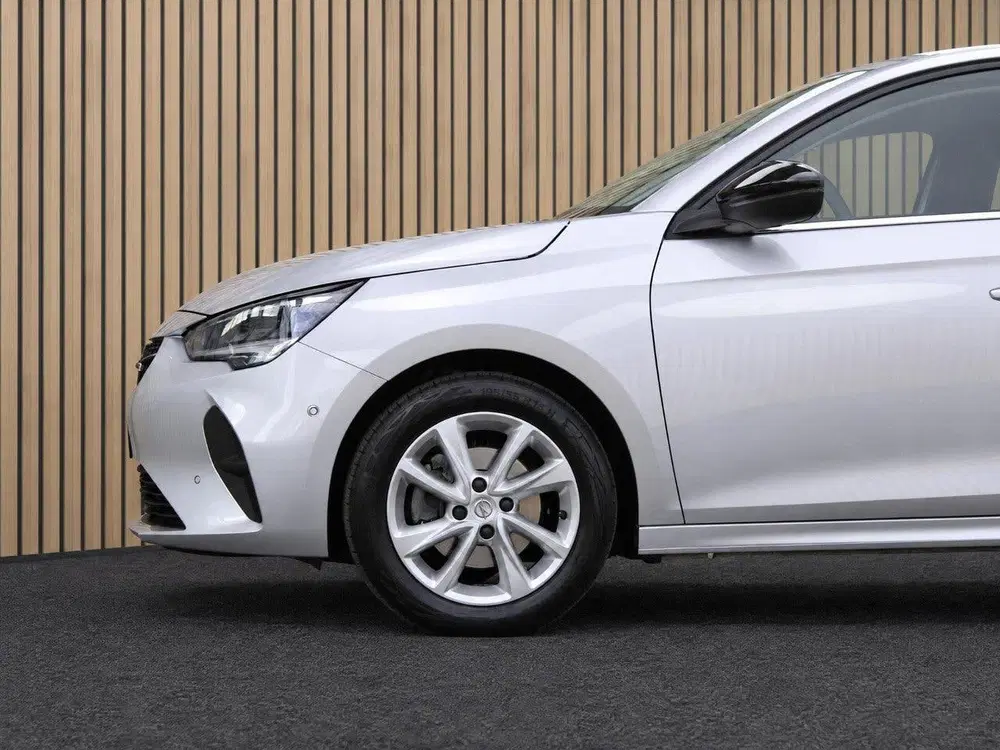 Opel Corsa 1.2 Elegance uit 2022, foto 12