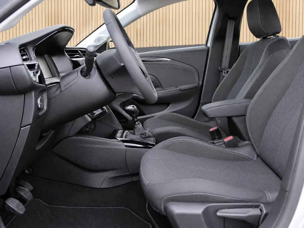 Opel Corsa 1.2 Elegance uit 2022, foto 13