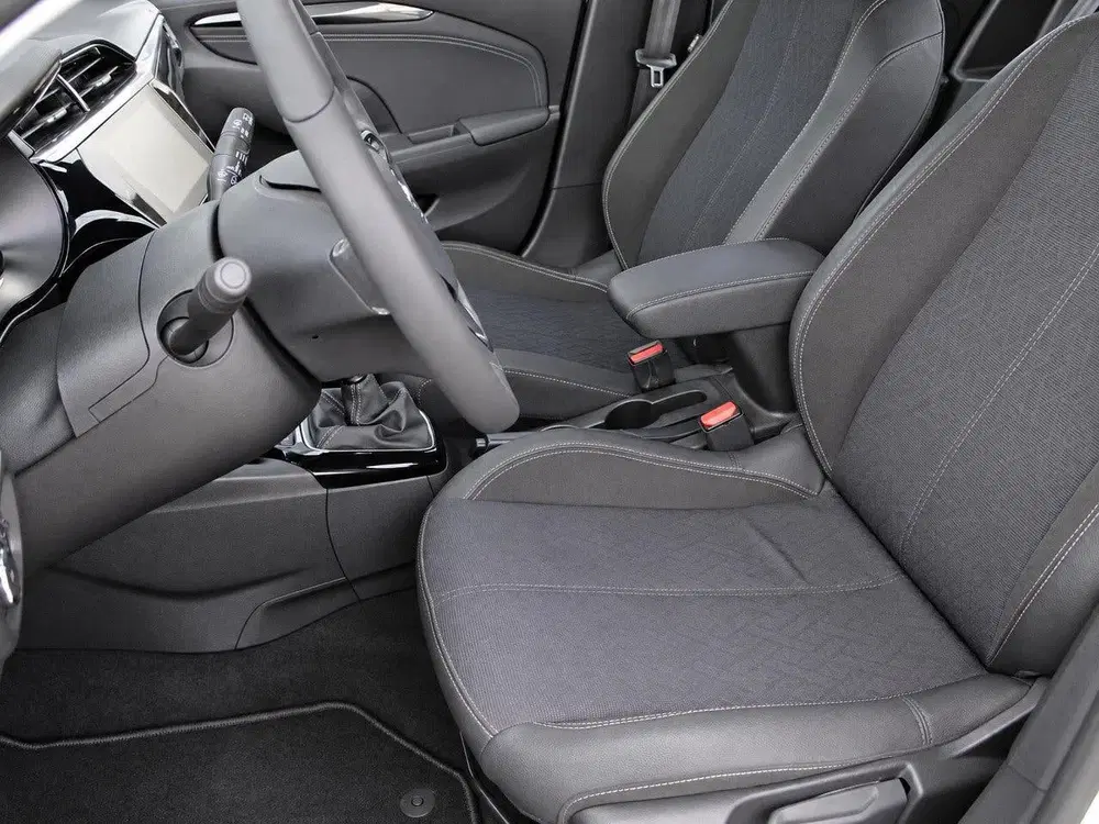 Opel Corsa 1.2 Elegance uit 2022, foto 14