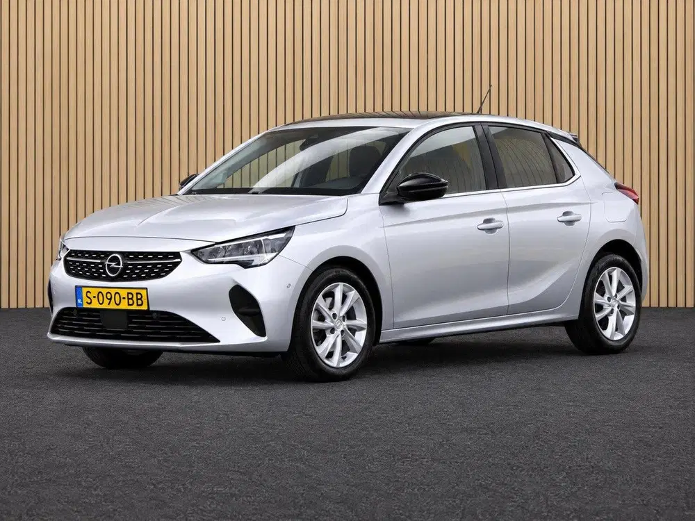 Opel Corsa 1.2 Elegance uit 2022, foto 5
