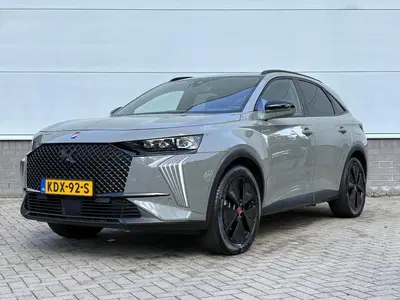 DS Automobiles DS 7 DS DS 7 E-Tense 300 4x4 Performance Line uit 2023