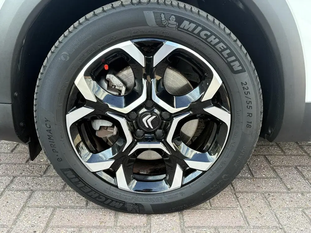 Citroën C5 Aircross 1.6 Plug-in Hybrid 225 Feel uit 2023, foto 10