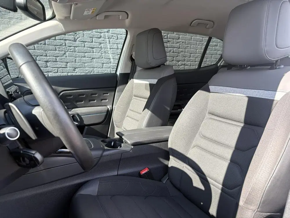 Citroën C5 Aircross 1.6 Plug-in Hybrid 225 Feel uit 2023, foto 11