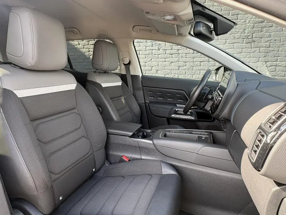 Citroën C5 Aircross 1.6 Plug-in Hybrid 225 Feel uit 2023, foto 12