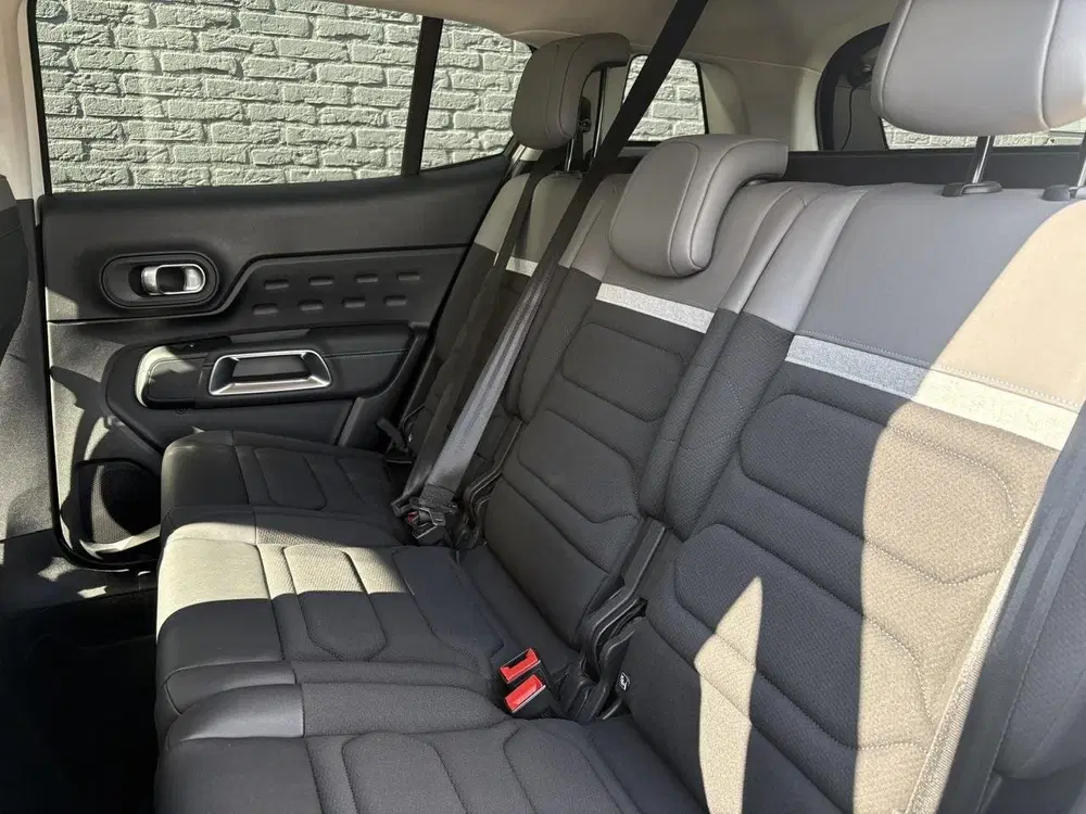 Citroën C5 Aircross 1.6 Plug-in Hybrid 225 Feel uit 2023, foto 13