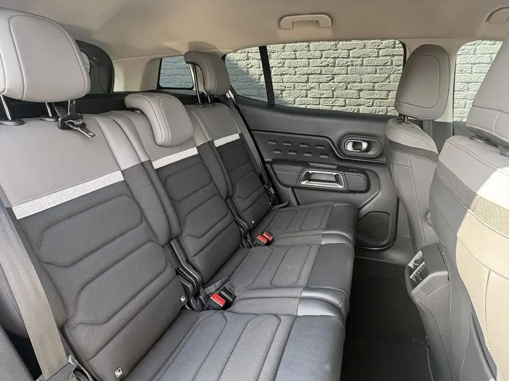 Citroën C5 Aircross 1.6 Plug-in Hybrid 225 Feel uit 2023, foto 14
