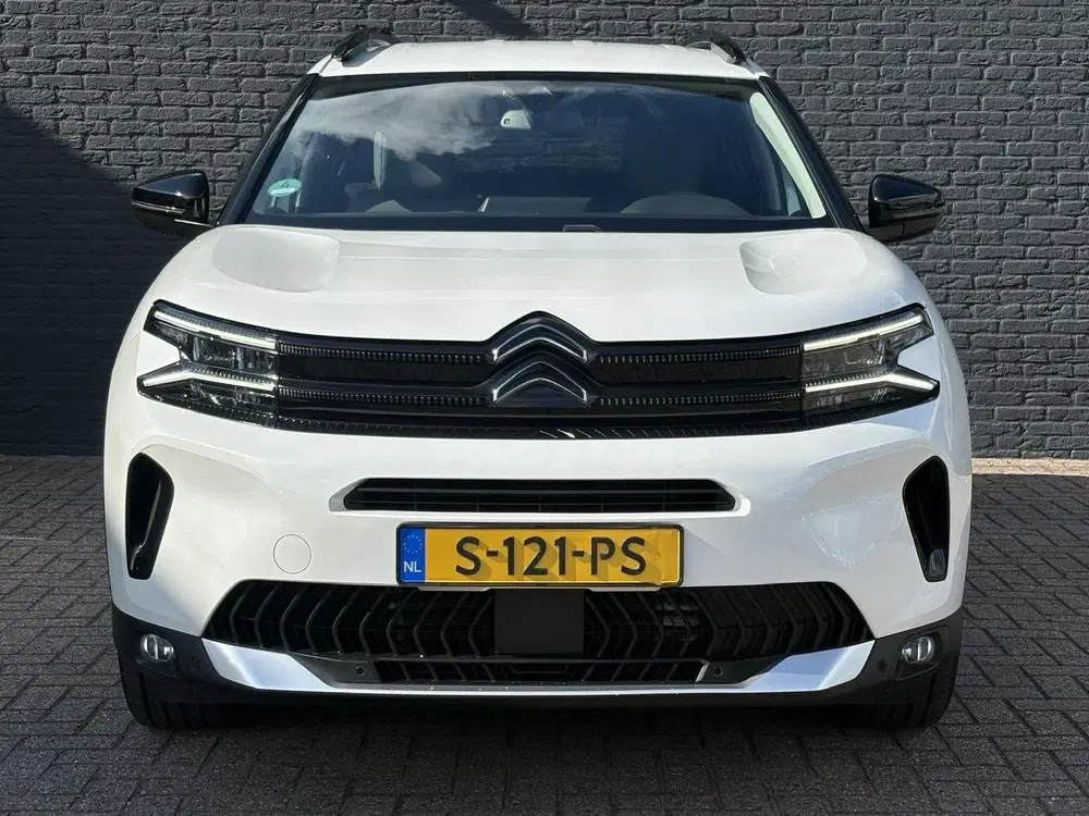 Citroën C5 Aircross 1.6 Plug-in Hybrid 225 Feel uit 2023, foto 2