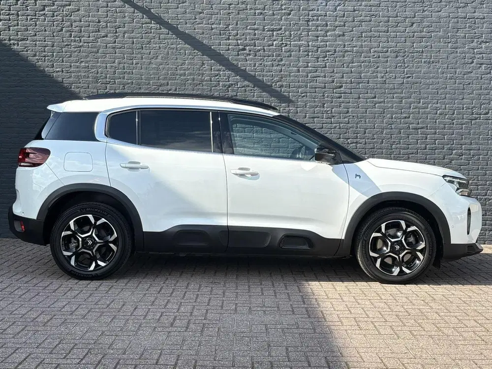 Citroën C5 Aircross 1.6 Plug-in Hybrid 225 Feel uit 2023, foto 4