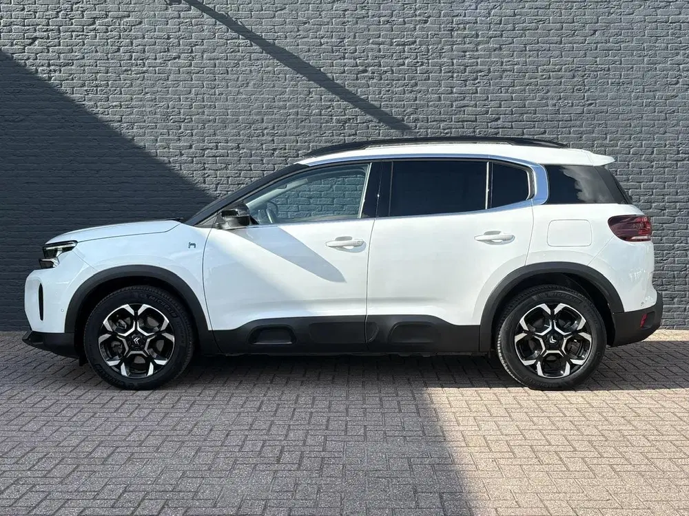 Citroën C5 Aircross 1.6 Plug-in Hybrid 225 Feel uit 2023, foto 9