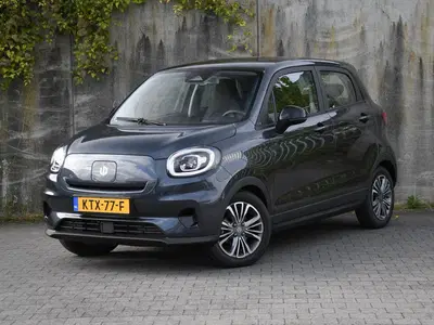 Leapmotor T03 Design 37.3 kWh 95pk Automaat CAMERA uit 2026