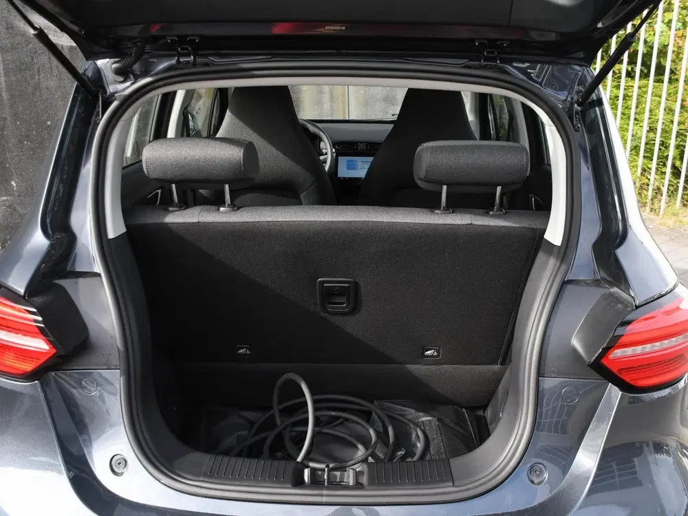 Leapmotor T03 Design 37.3 kWh 95pk Automaat CAMERA uit 2026, foto 12