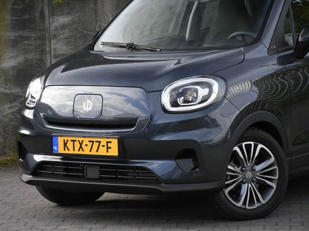 Leapmotor T03 Design 37.3 kWh 95pk Automaat CAMERA uit 2026, foto 2