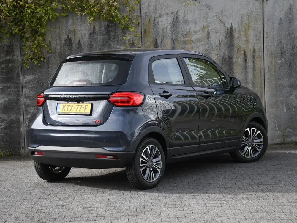 Leapmotor T03 Design 37.3 kWh 95pk Automaat CAMERA uit 2026, foto 5