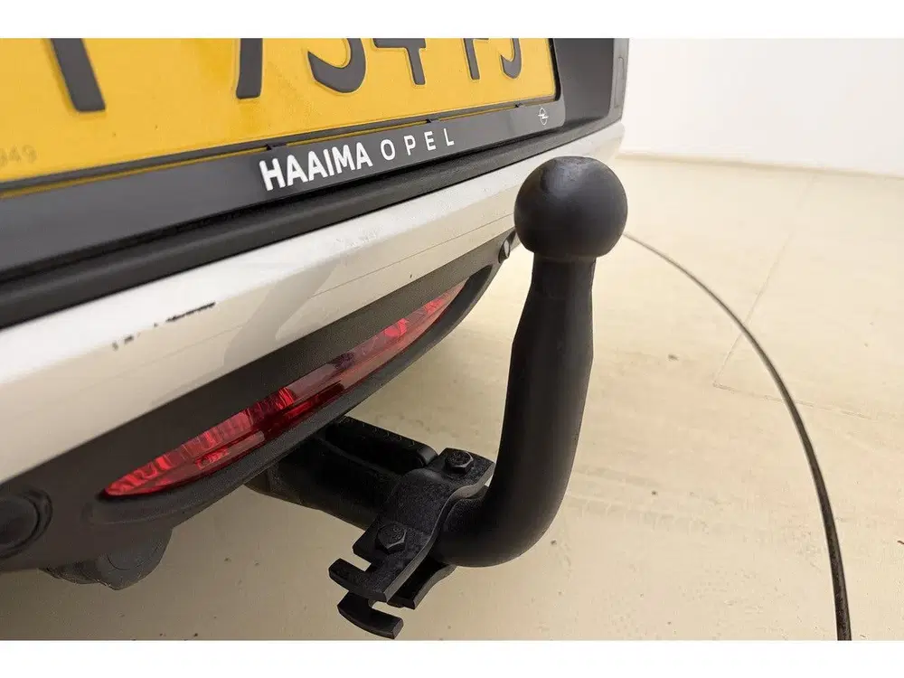 Opel Mokka Electric Level 3 50 kWh uit 2023, foto 10