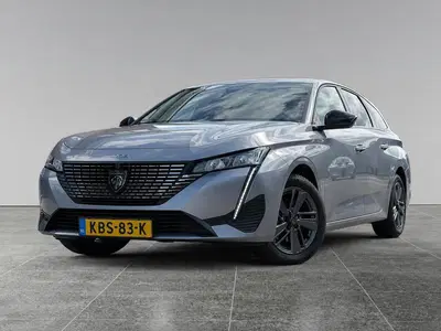 Peugeot 308 SW Allure Pack 1.2 Turbo 130pk EAT8 uit 2024