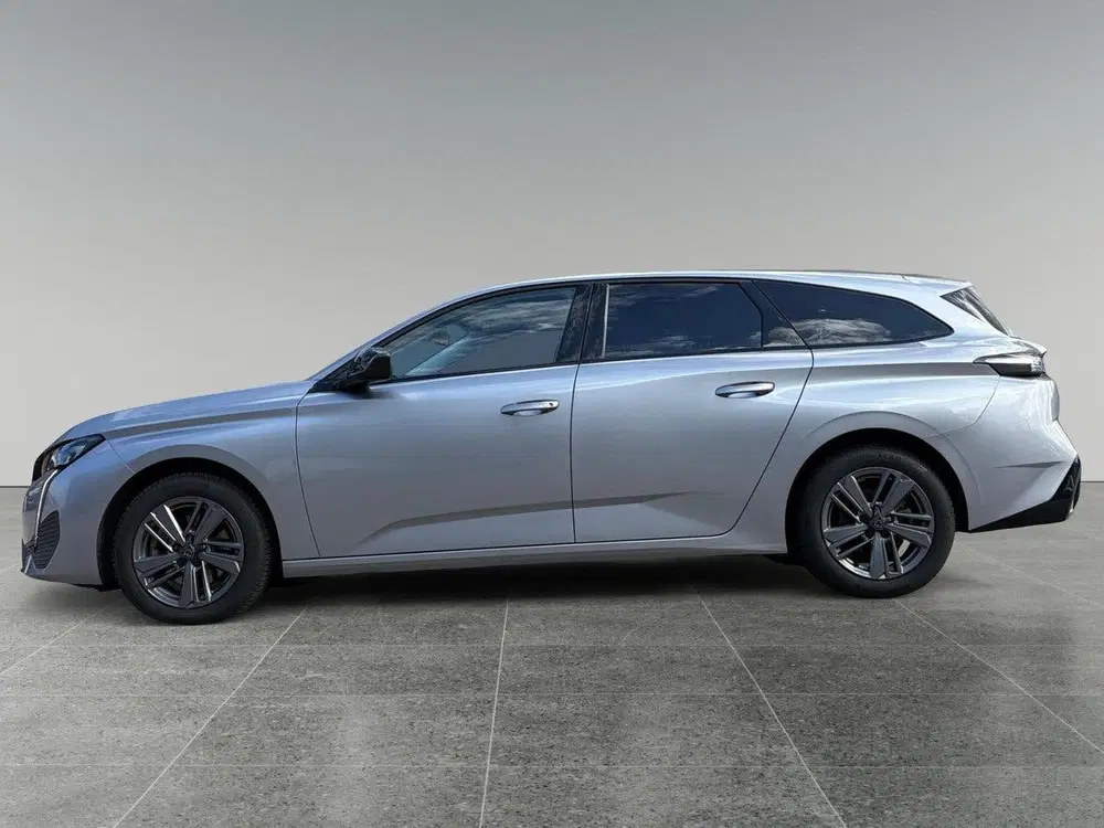 Peugeot 308 SW Allure Pack 1.2 Turbo 130pk EAT8 uit 2024, foto 4