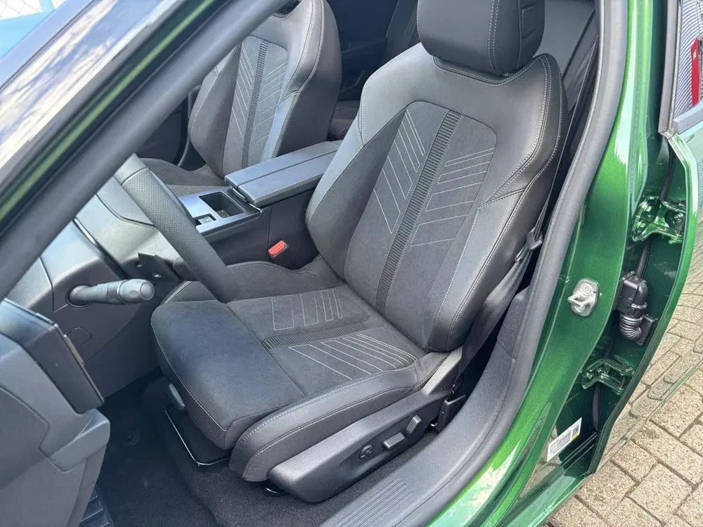 Opel Astra Electric ST Ultimate EV 58kWh 156pk uit 2026, foto 9