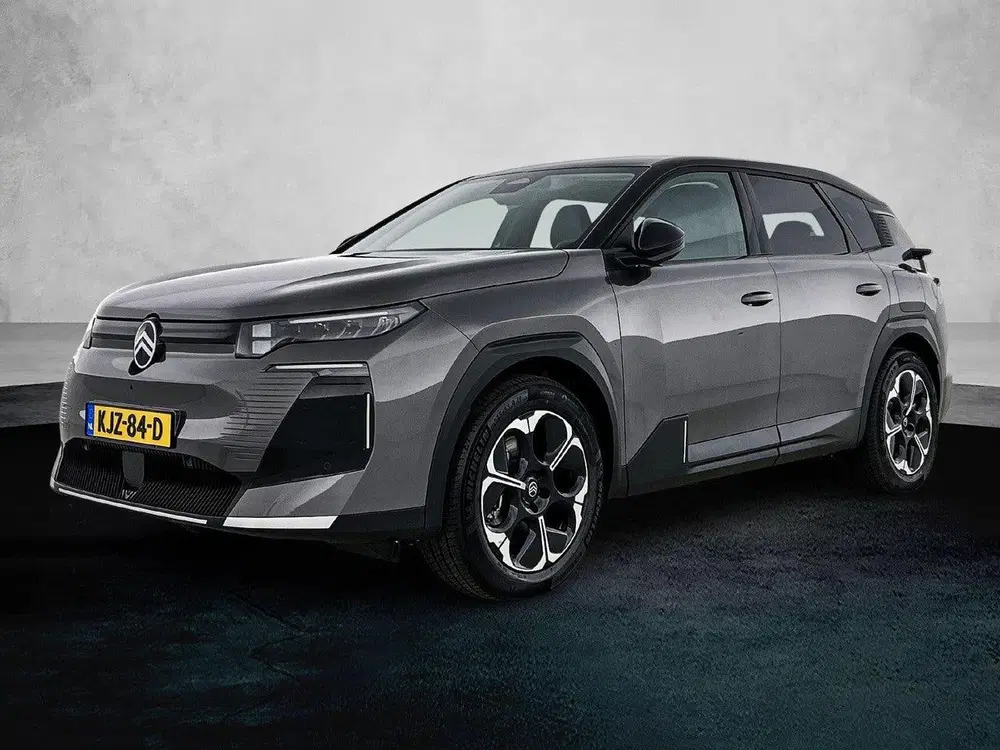 Citroën C5 Aircross Plus Comfort Range 74 kWh Pack Techno uit 2026