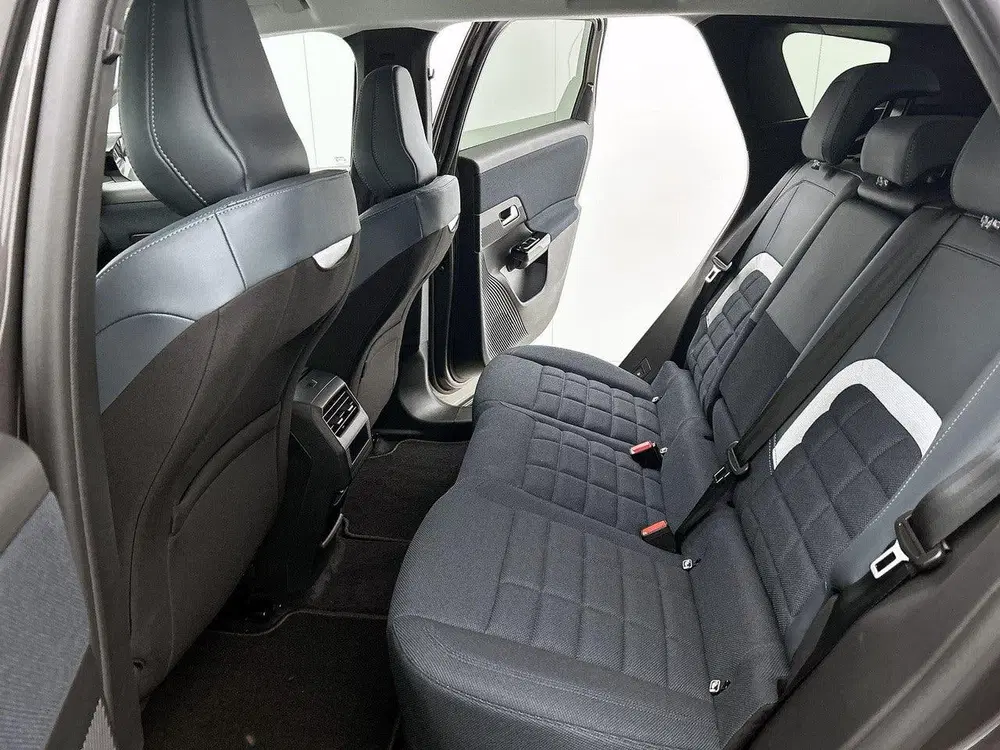 Citroën C5 Aircross Plus Comfort Range 74 kWh Pack Techno uit 2026, foto 13