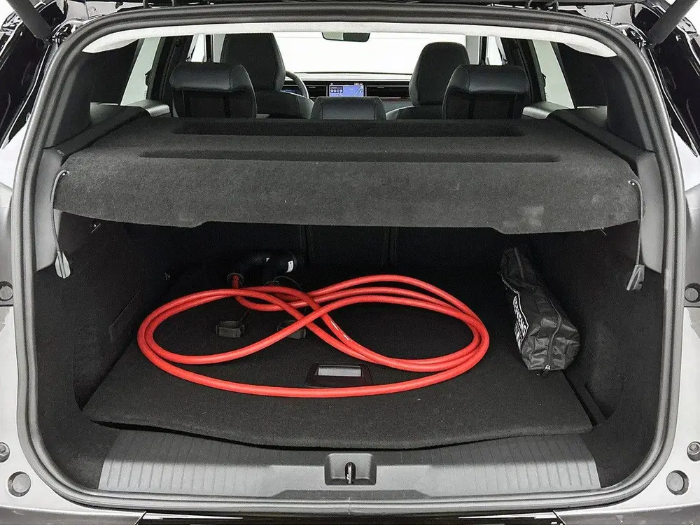 Citroën C5 Aircross Plus Comfort Range 74 kWh Pack Techno uit 2026, foto 14