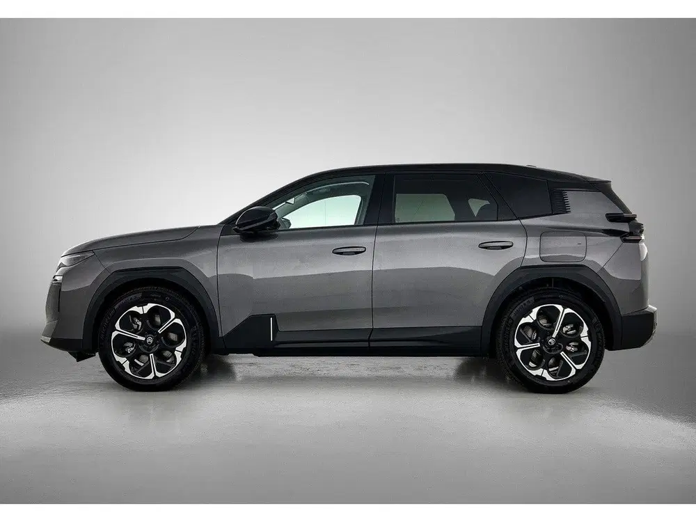 Citroën C5 Aircross Plus Comfort Range 74 kWh Pack Techno uit 2026, foto 2